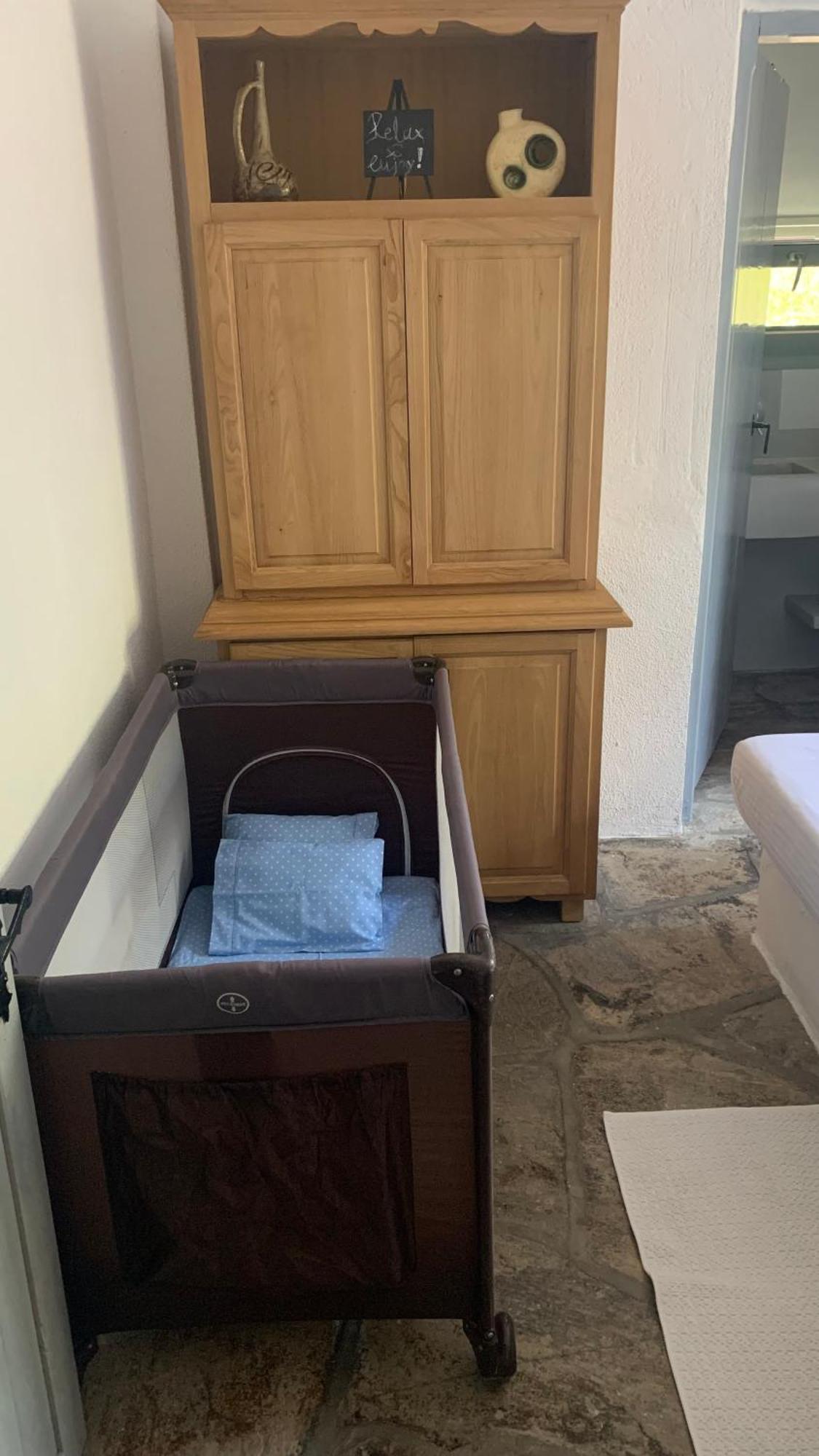 Sea View Villa In Olive Garden Nea Kallikrateia エクステリア 写真