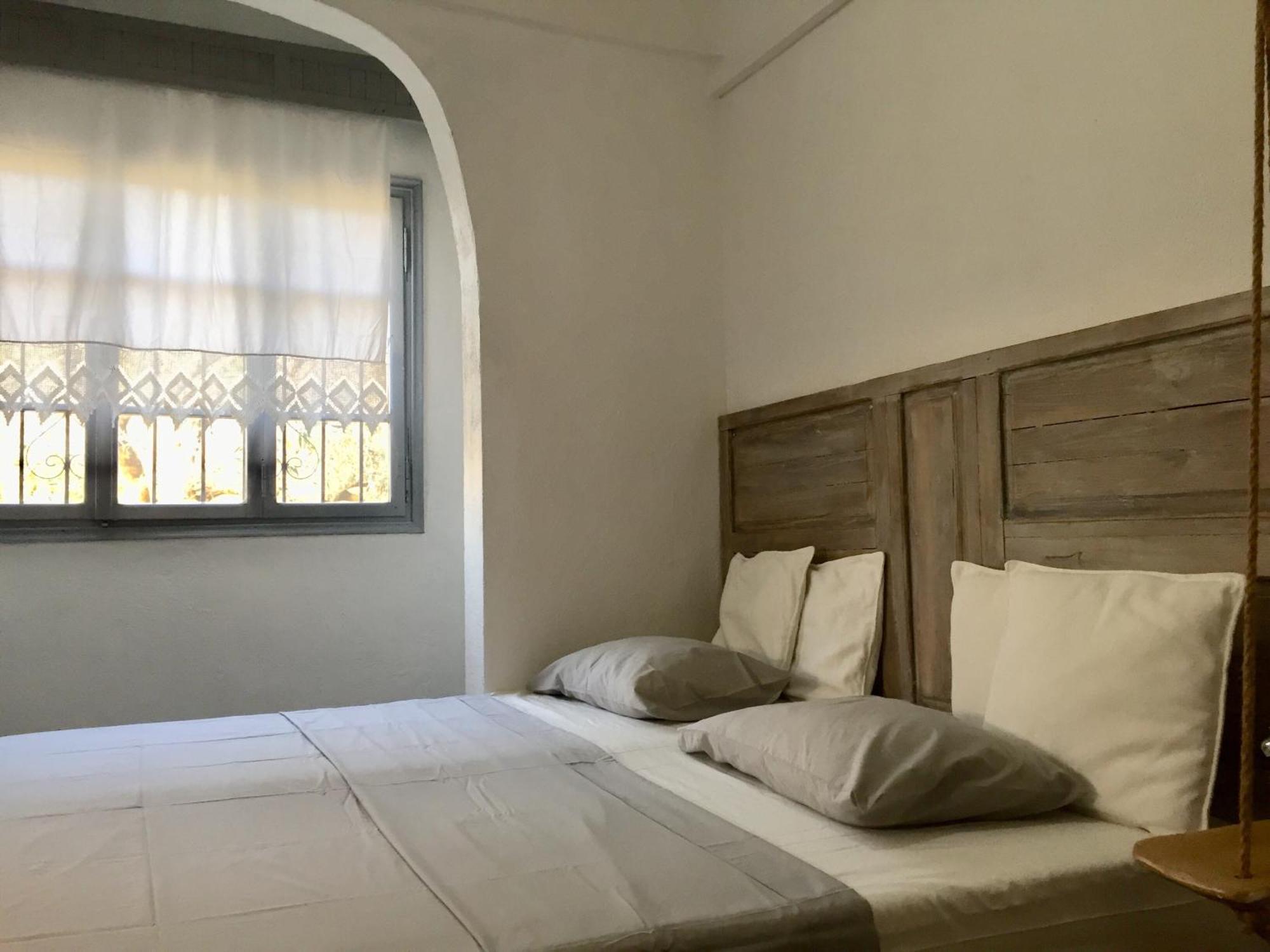 Sea View Villa In Olive Garden Nea Kallikrateia エクステリア 写真